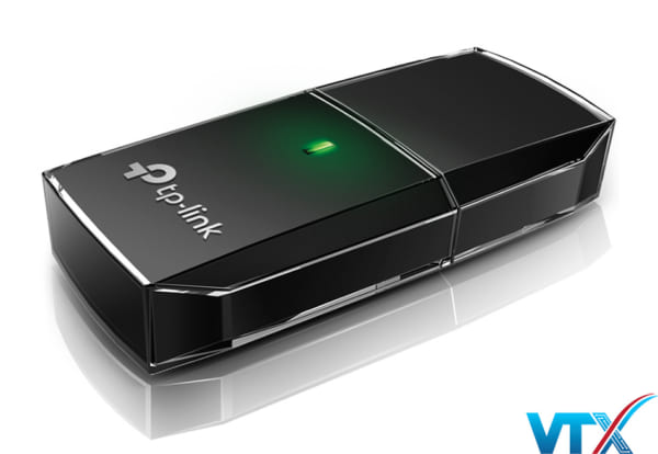 Bộ phát Wifi TP-Link Archer T2U