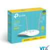 Thiết bị phát Wifi TP-Link TD-W8961N