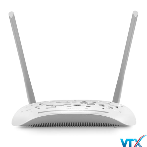 Thiết bị phát Wifi TP-Link TD-W8961N