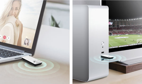 Thiết bị phát Wifi TP-Link TL-WN821N