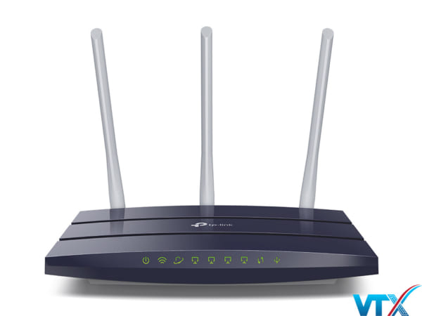 Bộ phát Wifi TP-Link TL-WR1043ND