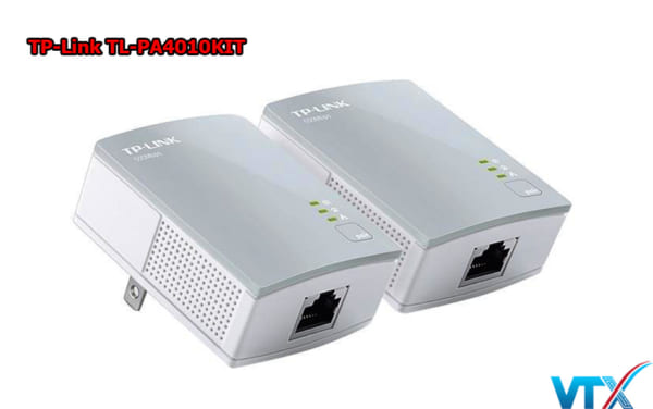 Thiết bị phát Wifi TP-Link TL-PA4010KIT