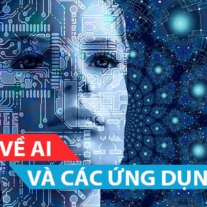 Tim hieu ve AI va cac ung dung cua no
