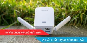 bộ phát wifi là gì