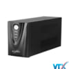 Bộ lưu điện ONLINE PROTECH 3KVA INT3000