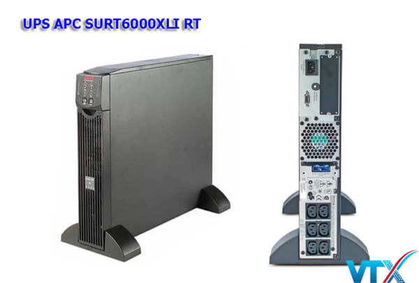 UPS APC SURT6000XLI RT