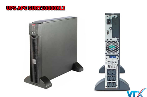 UPS APC SURT10000XLI 