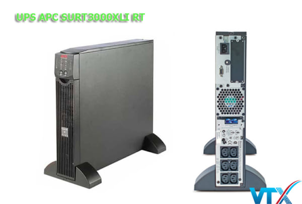 Bộ lưu điện SURTD3000XLI RT APC