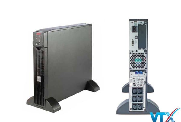 Bộ lưu điện SURT2000XLI RT APC