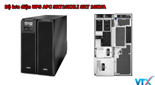 Bộ lưu điện SRT10KXLI SRT APC