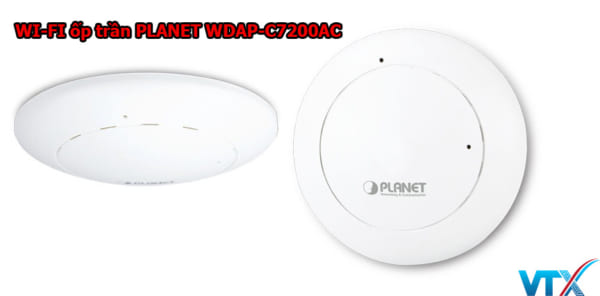 PLANET WDAP-C7200AC