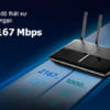 Bộ phát Wifi TP-Link Archer C3150