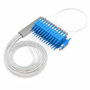 Bộ chia quang SC UPC/APC Splitter 1x32