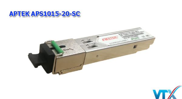 APTEK APS1015-20-SC