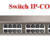 Switch mạng IP-COM G3224T 24 port