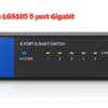 Switch mạng Linksys LGS105