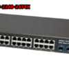Switch mạng PLANET GS-2240-24T4X