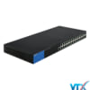 Switch mạng Linksys LGS105
