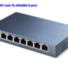 Switch mạng TP-Link TL-SG108E