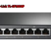 Switch mạng PoE TP-Link TL-SF1008P