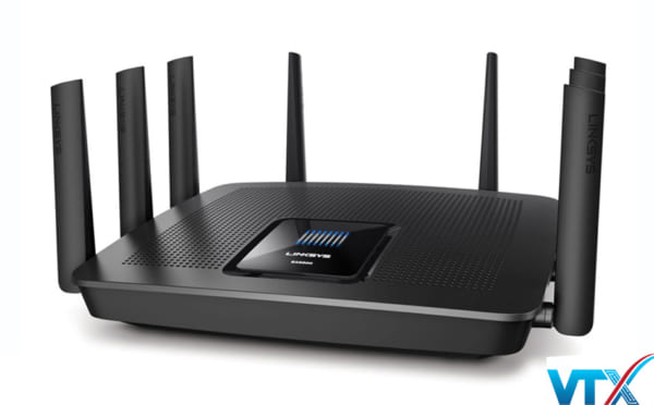 Thiết bị phát Wifi Linksys EA9500