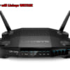 Router wifi Linksys WRT32X