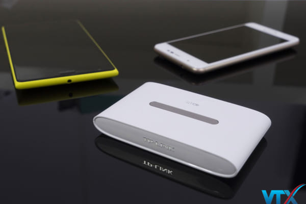 Thiết bị phát Wifi TP-Link M7300