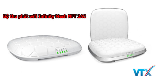 Ligowave LigoNFT 3AC HD MESH