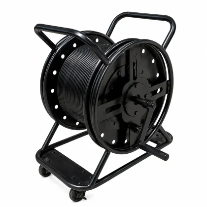 Cáp quang dã chiến 2FO, 4FO SM - MM