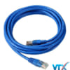 Dây nhảy mạng Cat5e 2m Commscope