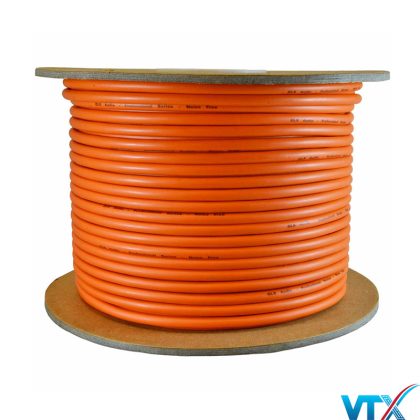 Cáp Quang Alantek MultiMode 4FO Indoor PN: 306-553004-Y0LS
