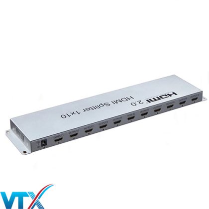Bộ chia HDMI Splitter 1 ra 10