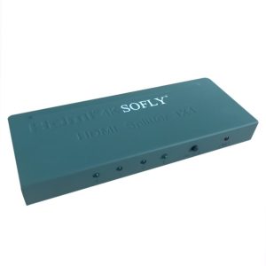 Bộ chia HDMI 1 ra 4 Splitter 