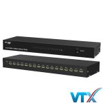 Bộ chia HDMI Splitter 1 ra 16 chất lượng cao