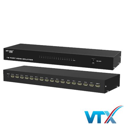 Bộ chia HDMI Splitter 1 ra 16 chất lượng cao