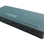 Bộ chia HDMI 1 ra 4 Splitter