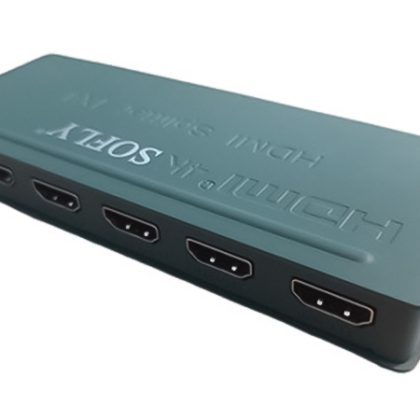 Bộ chia HDMI 1 ra 4 Splitter