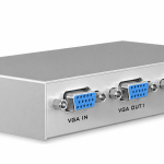 Bộ chia VGA 1 ra 2 Mt-Viki MT1502