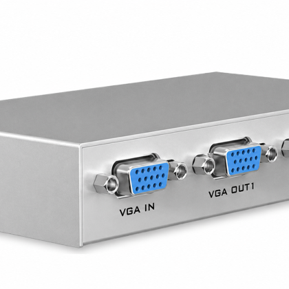 Bộ chia VGA 1 ra 2 Mt-Viki MT1502