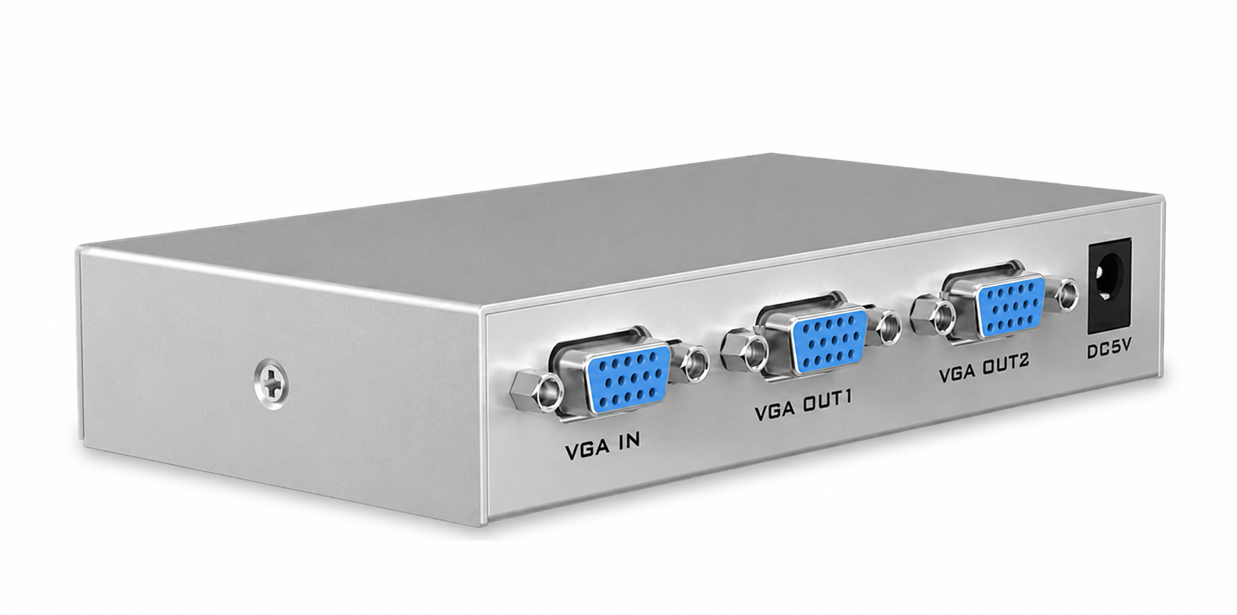 Bộ chia VGA 1 ra 2 Mt-Viki MT1502