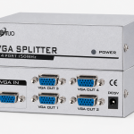 Bộ chia VGA 1 ra 4 MT-Viki