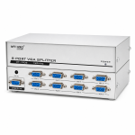 Bộ chia màn hình, bộ chia VGA 8 cổng MT1508