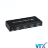 Bộ gộp, chia HDMI 2-2 Tekmax TM-HD2-2