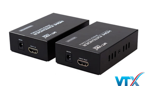 Bộ kéo dài HDMI MT-VIKI MT-ED06