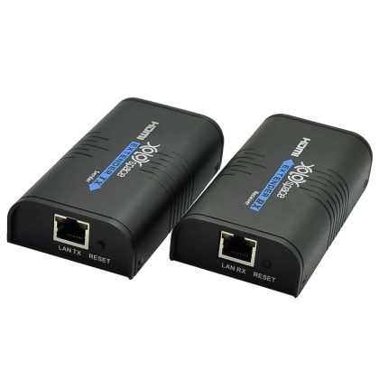Bộ kéo dài HDMI Matrix 120m