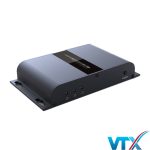 Bộ kéo dài tín hiệu HDMI 20km sử dụng sợi quang