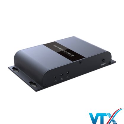 Bộ kéo dài tín hiệu HDMI 20km sử dụng sợi quang