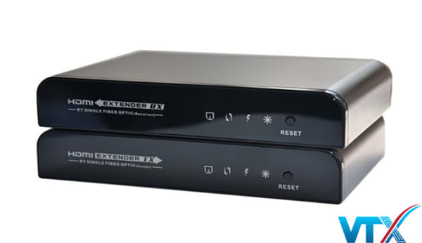 Bộ kéo dài HDMI 20km LKV378