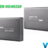 Bộ kéo dài tín hiệu HDMI Ugreen UG-40210
