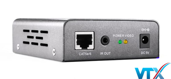 Bộ kéo dài tín hiệu HDMI Ugreen UG-40210